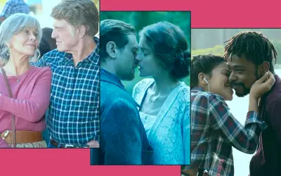 Best Romantic Dramas 2024: New & Recent Movies to Stream |  Top Romance Films