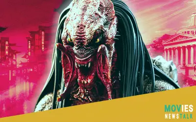 Best Time Periods for a New Predator Movie: Exploring the Franchise's Potential