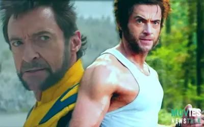 Best Wolverine Scenes: Hugh Jackman's Most Epic Moments