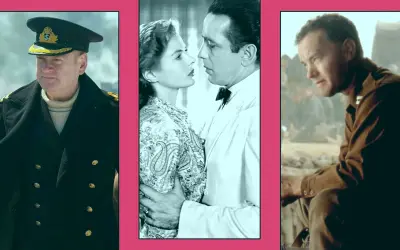 Best WW2 Movies Based on True Stories | A Guide to Epic & Emotional Films