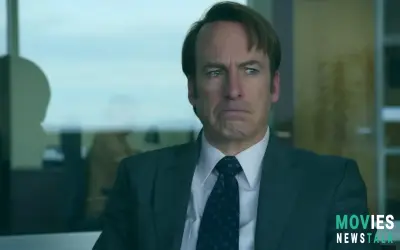 Better Call Saul Emmy Snub: Why Did The Idol Win?