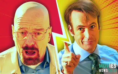 Better Call Saul vs. Breaking Bad: Which Show Reigns Supreme?