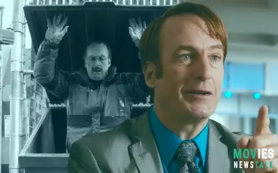 Better Call Saul's Recast Mystery Solved: A Genius Theory