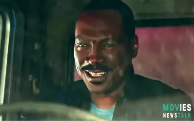 Beverly Hills Cop 5: Eddie Murphy and Jerry Bruckheimer Reveal Plans for a Sequel