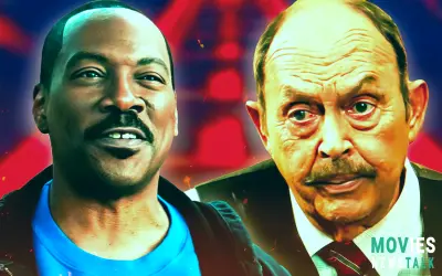 Beverly Hills Cop: Axel F - What Happened After Cop 3?