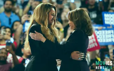 Beyoncé at Kamala Harris Rally?!  Texas Campaign Stop, Election Hype & HUGE Controversy!