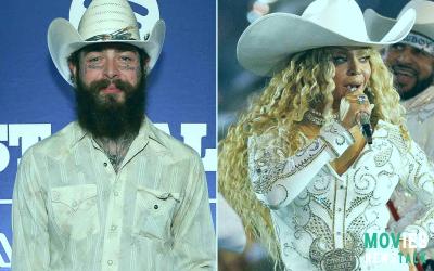 Beyoncé Christmas Halftime Show: Cowboy Carter Live & Netflix Viewership Explodes!