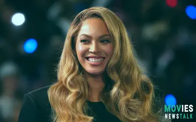 Beyoncé Endorses Kamala Harris!  Texas Rally, Willie Nelson, and HUGE Media Controversy!