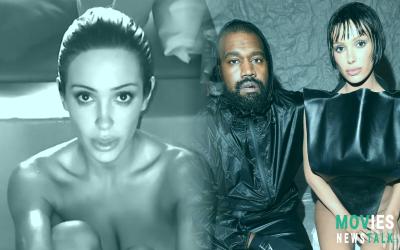 Bianca Censori: Unpacking the Life of Kanye West's Wife | Birthday, Fashion & More