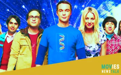 Big Bang Theory Revival: Will We See a Return of the Gang?