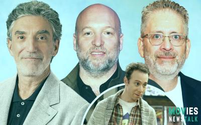 Big Bang Theory Spin-Off: Stuart Bloom Leads New Max Series | The Big Bang Theory Sequel