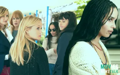 Big Little Lies Season 3: Is It Finally Happening?