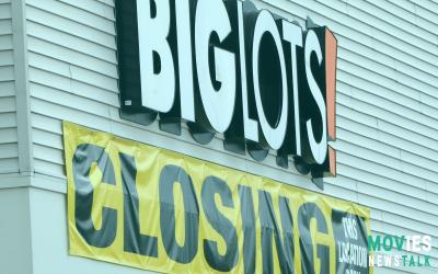 Big Lots Bankruptcy Update: Store Closings, Variety Wholesalers Acquisition & Job Preservation