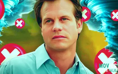 Bill Paxton's Twister Complaints: Why He Wasn't Happy