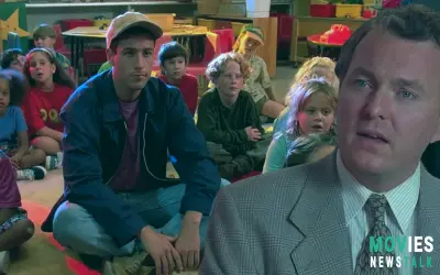 Billy Madison Quotes: The Funniest Lines From The Movie