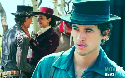 Billy the Kid Season 3: The Final Chapter Arrives on MGM+