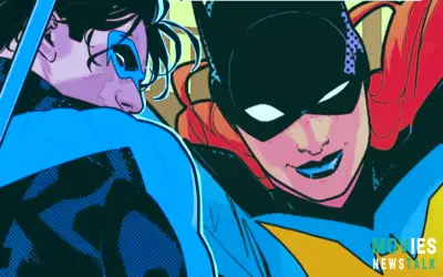 Black Canary & Batgirl: The DC Comic Friendship That Matters Most