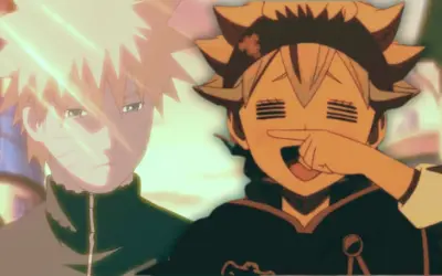 Black Clover Anime: Everything You Need to Know