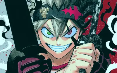 Black Clover Returns! New Chapters and the Possibility of Season 5