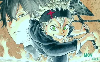 Black Clover: Why You Should Watch This Underappreciated Anime