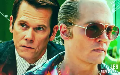 Black Mass Movie: True Crime, FBI Corruption, and Whitey Bulger's Reign