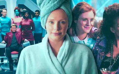 Black Mirror Season 7: Release Date, Cast, and Everything You Need to Know