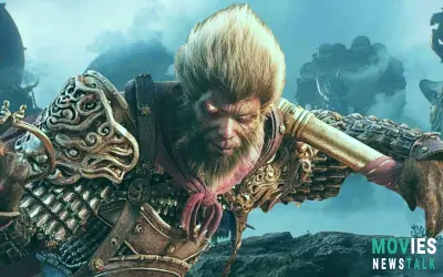 Black Myth: Wukong Release Time: When Can You Play?