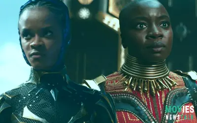 Black Panther 3: What We Know About The Next Wakanda Movie