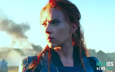 Black Widow in 'Thunderbolts': What's Next for the MCU Superhero?