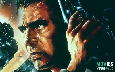 Blade Runner 2099 Release Date, Cast & Plot | Amazon Prime Sequel Series