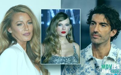 Blake Lively Lawsuit: Unpacking Sexual Harassment Allegations, Justin Baldoni Crisis & Hollywood Power