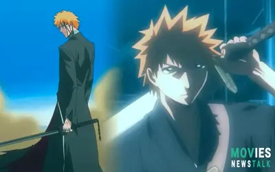 Bleach: Shikai vs. Bankai - The True Difference Explained