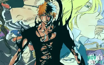 Bleach: Thousand-Year Blood War Part 3 Premiere Date: Get Ready to Rumble!