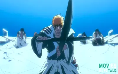 Bleach TYBW Part 3 Episode 2: Adnyeus, Ichigo's Destiny, & Yhwach's Plan!