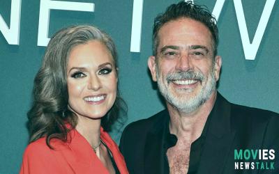 Bloody Axe Wound Movie: Jeffrey Dean Morgan, Hilarie Burton & the Indie Horror Comedy on Shudder