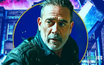 Bloody Axe Wound Review: Jeffrey Dean Morgan's Role, 80s Horror & More!