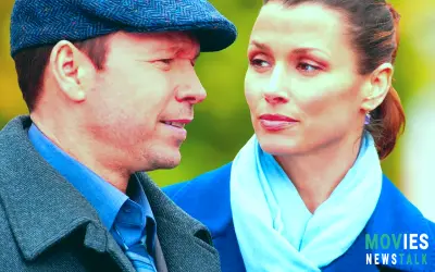 Blue Bloods Ends After 14 Seasons: Bridget Moynahan's Emotional Farewell & What's Next