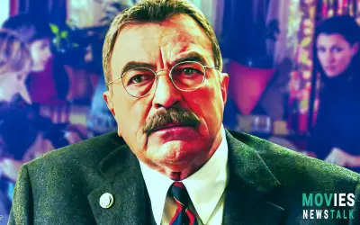 Blue Bloods Season 14: Frank Reagan Retires? Ending Explained