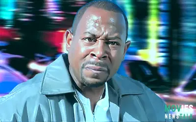 Blue Streak Sequel Officially Announced: Martin Lawrence Returns!