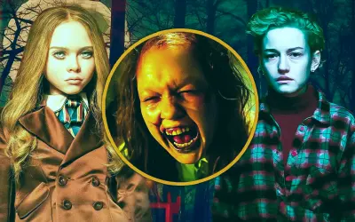 Blumhouse 2025: 10 Horror Movies, Games & More Announced at NYCC!