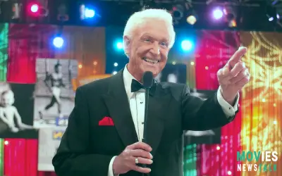 Bob Barker: Net Worth, Age, Height & More - The Price Is Right Legend