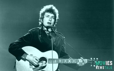 Bob Dylan Movie 'A Complete Unknown' Sparks Music Surge | iTunes Charts Analysis