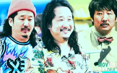 Bobby Lee's Top 10 Roles: A Hilarious Career Retrospective