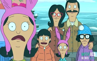 Bob's Burgers Season 15: Release Date, Cast, Story & Everything We Know