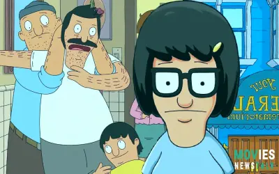 Bob's Burgers Season 16:  The Belcher Family is Back!