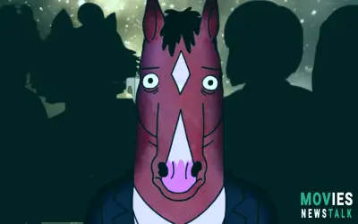 BoJack Horseman Ending Explained: What Happens, What It Means & Why It's Perfect