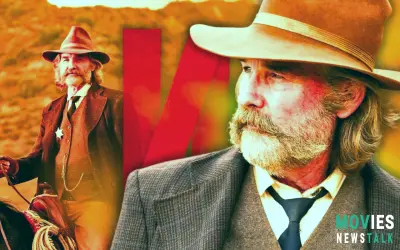 Bone Tomahawk: This Kurt Russell Western Is a Must-Watch on Netflix