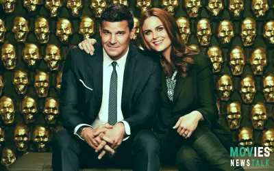 Bones Reboot: Is It Happening? Fans Hope So!