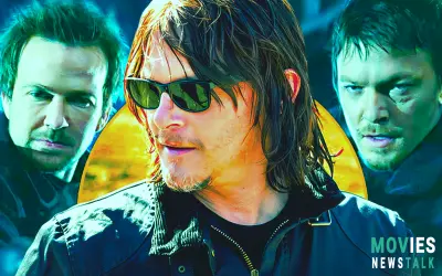 Boondock Saints 3: Norman Reedus tells where the sequel starts following Part 2.