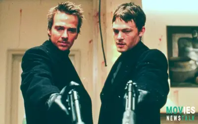 Boondock Saints 3: Release Date, Cast, Plot - Everything We Know!